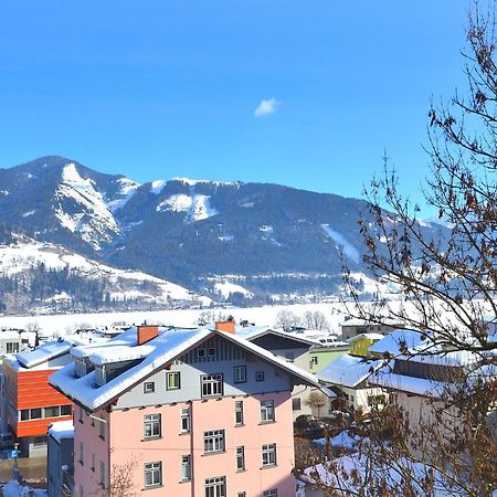 Mozart Top 2 - By Alpen Apartments Целль-ам-Зеє Екстер'єр фото